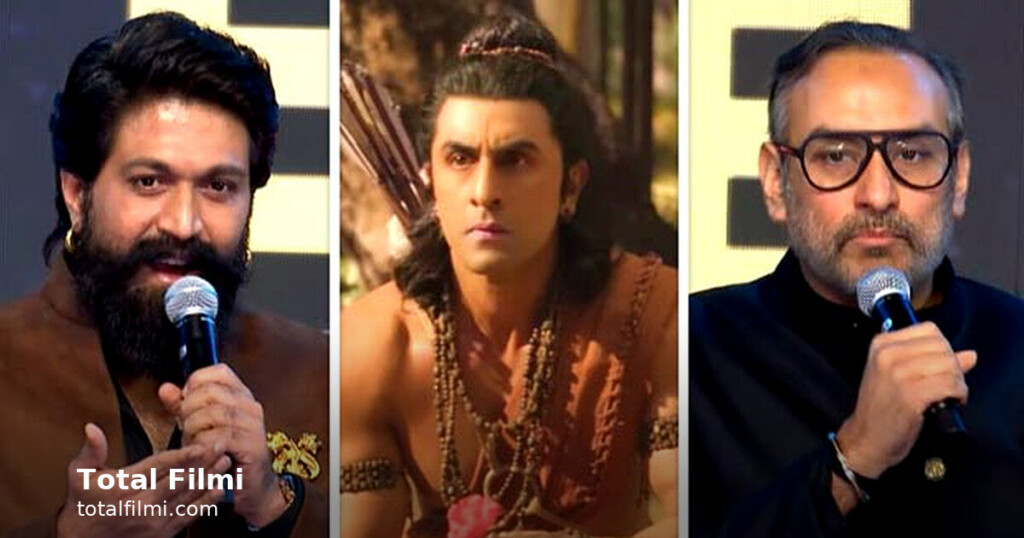 Yash’s Emotional Appeal: Don’t Nitpick Ramayana’s VFX