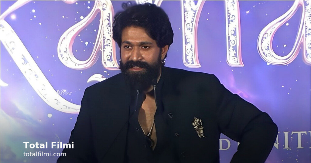 Yash: Don't pull down Ramayana over its Rs 4,000 crore budget