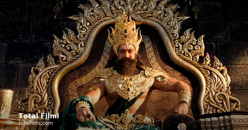 Why Yash as Ravana changes Ramayana's box office math