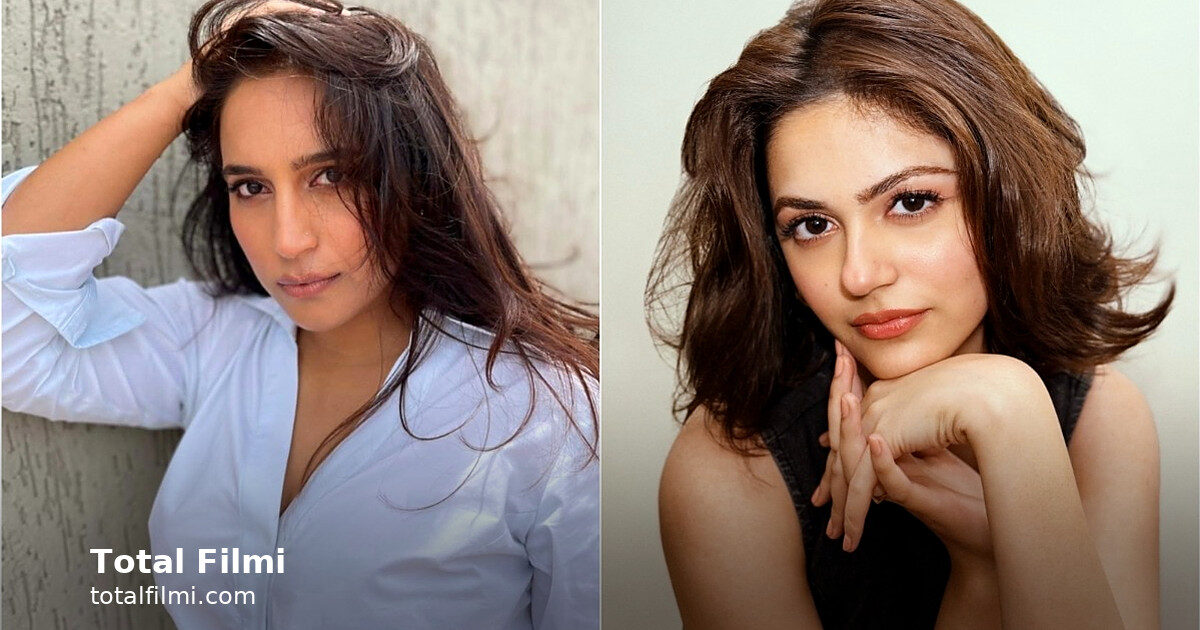 Zoya Hussain says Aneet Padda has everything to lead